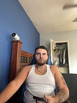 Snapshot of MasterKvn chatting on 19, 1, 2025 MasterKvn online show from 19, 1, 2025