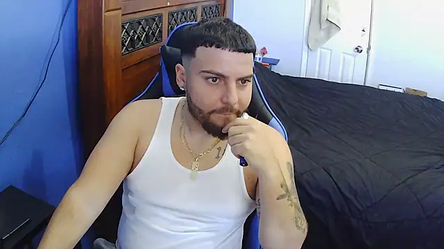 Snapshot of MasterKvn chatting on 28, 1, 2025 MasterKvn online show from 28, 1, 2025