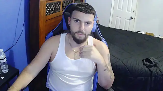 Snapshot of MasterKvn chatting on 9, 2, 2025 MasterKvn online show from 9, 2, 2025