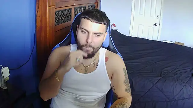 Snapshot of MasterKvn chatting on 11, 2, 2025 MasterKvn online show from 11, 2, 2025