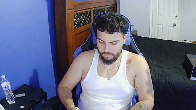 Snapshot of MasterKvn chatting on 22, 2, 2025 MasterKvn online show from 22, 2, 2025