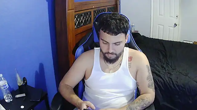 Snapshot of MasterKvn chatting on 22, 2, 2025 MasterKvn online show from 22, 2, 2025