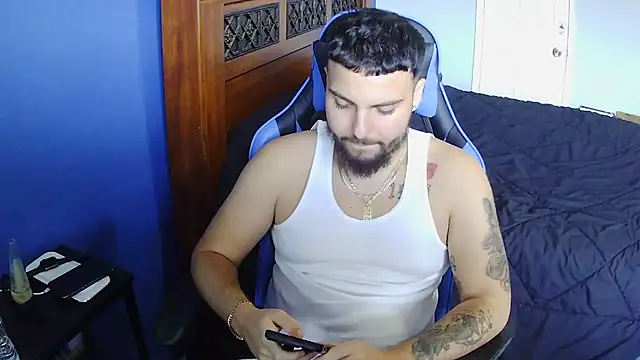 Snapshot of MasterKvn chatting on 5, 3, 2025 MasterKvn online show from 5, 3, 2025