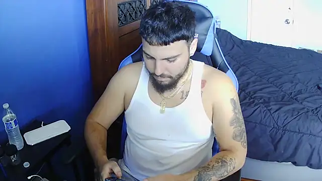 Snapshot of MasterKvn chatting on 19, 3, 2025 MasterKvn online show from 19, 3, 2025