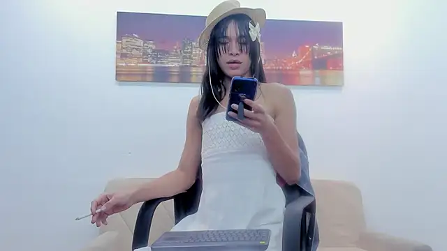 karla bertulucci online show from 20, 3, 2025