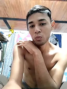 SexyNicoHotxx online show from 7, 1, 2025