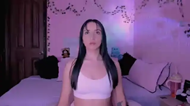 gabyye capprins online show from 4, 11, 2025