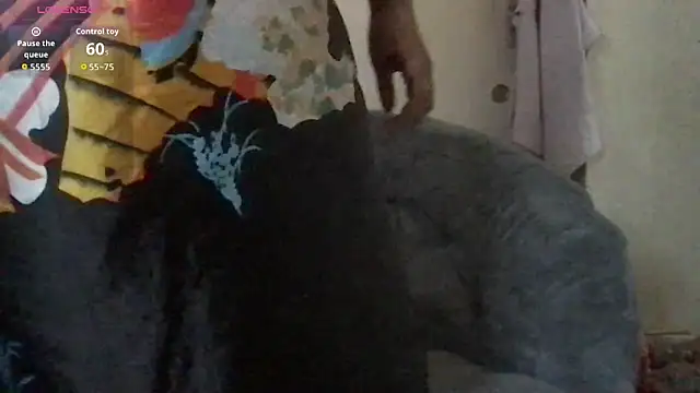 Jayhoney25 online show from 25, 2, 2026