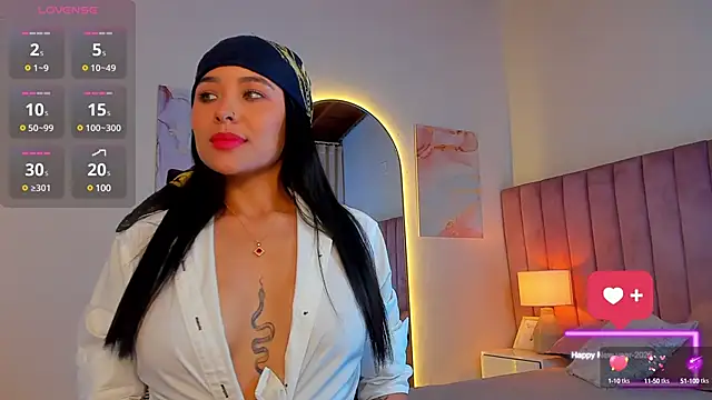 SweetGirl       online show from 22, 1, 2025