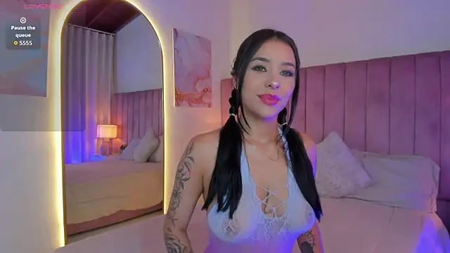 SweetGirl       online show from 11, 10, 2025