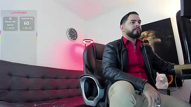 Ethan Castellano online show from 24, 2, 2026