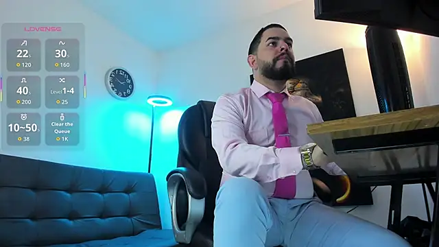 Ethan Castellano online show from 27, 2, 2026