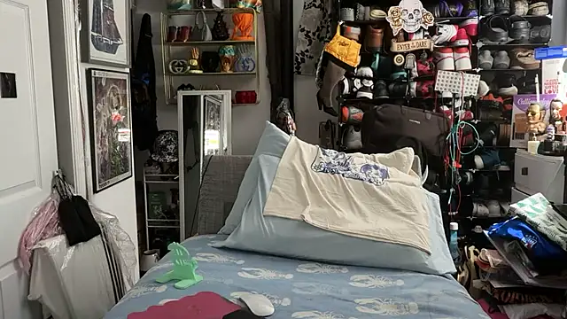 joeytatts66 online show from 20, 2, 2026