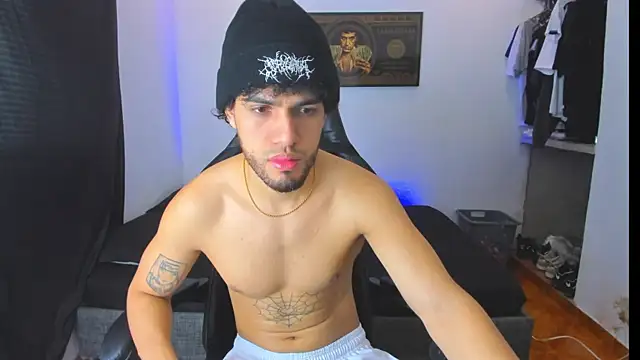 daddy jhons online show from 10, 10, 2025