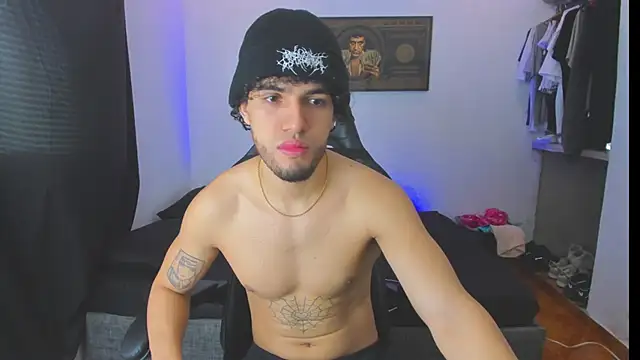 daddy jhons online show from 22, 10, 2025