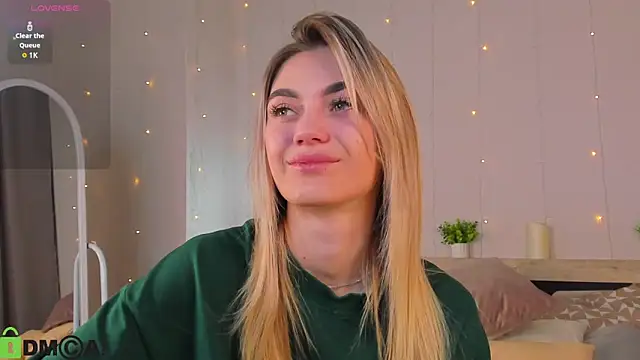 Cherry Price online show from 19, 10, 2025