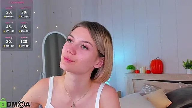 Cherry Price online show from 30, 10, 2025