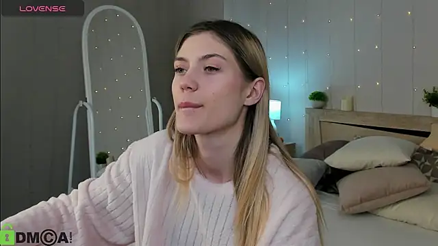 Cherry Price online show from 18, 11, 2025