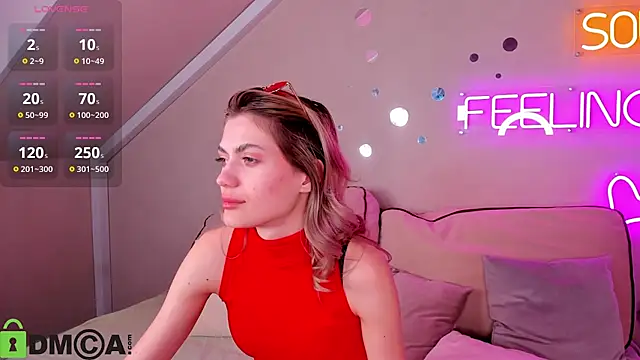 Cherry Price online show from 15, 2, 2026