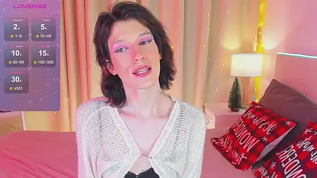 Kolette Gray online show from 7, 12, 2024