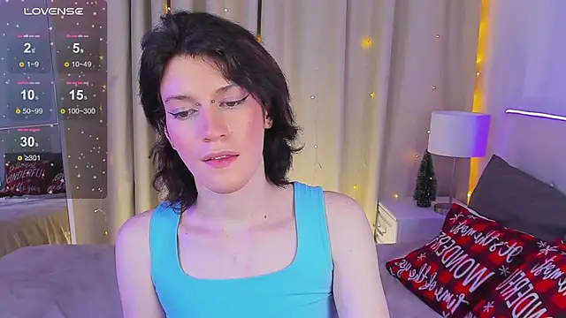 Kolette Gray online show from 22, 12, 2024