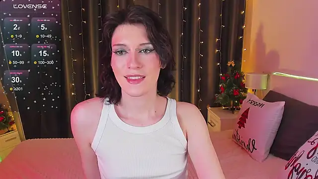 Kolette Gray online show from 28, 12, 2024