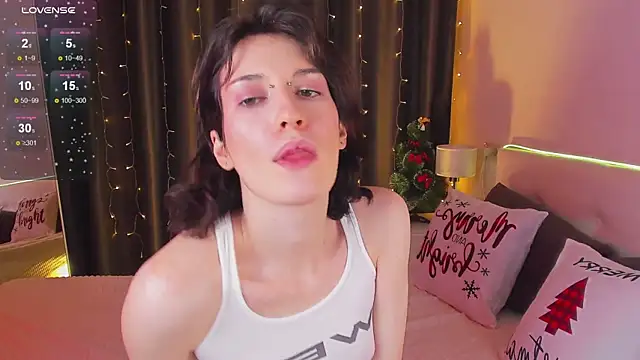 Kolette Gray online show from 4, 1, 2025