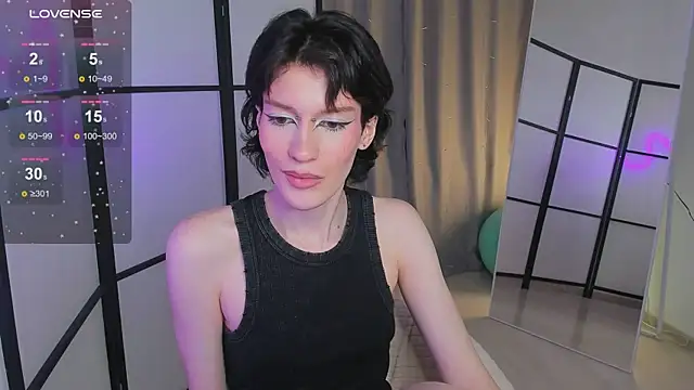 Kolette Gray online show from 21, 2, 2025