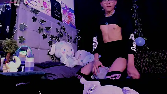 Snapshot of jacks_hotter chatting on 21, 1, 2025 jacks hotter online show from 21, 1, 2025