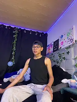 Snapshot of jacks_hotter chatting on 26, 1, 2025 jacks hotter online show from 26, 1, 2025