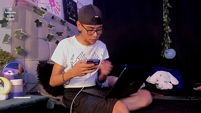 Snapshot of jacks_hotter chatting on 28, 1, 2025 jacks hotter online show from 28, 1, 2025