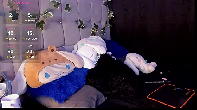 Snapshot of jacks_hotter chatting on 16, 2, 2025 jacks hotter online show from 16, 2, 2025