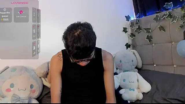 Snapshot of jacks_hotter chatting on 17, 3, 2025 jacks hotter online show from 17, 3, 2025