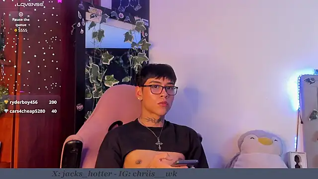 jacks hotter online show from 13, 1, 2026