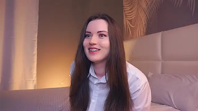 LoraDevon online show from 25, 1, 2025