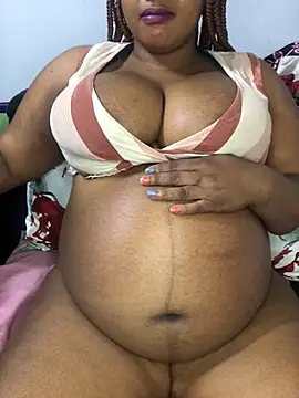PervertPreggy online show from 2, 12, 2024
