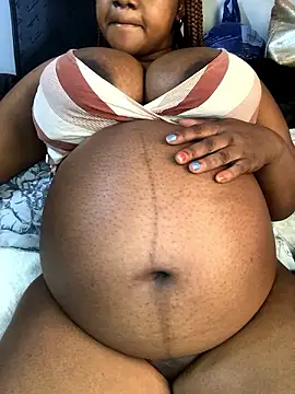 PervertPreggy online show from 2, 12, 2024