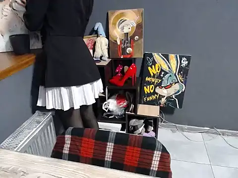 felicity gold online show from 12, 2, 2026