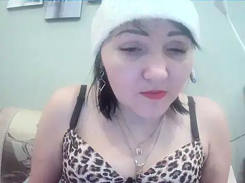 ClaireSunset online show from 26, 12, 2024