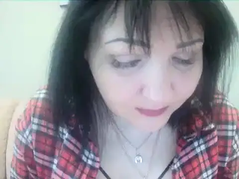 ClaireSunset online show from 25, 2, 2025