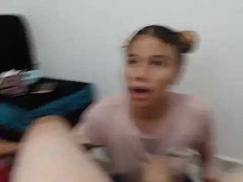 Naomi991 online show from 28, 1, 2025