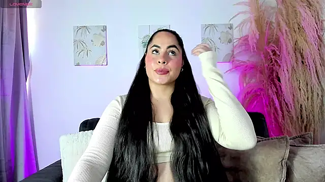 lenna h3aven online show from 4, 2, 2025