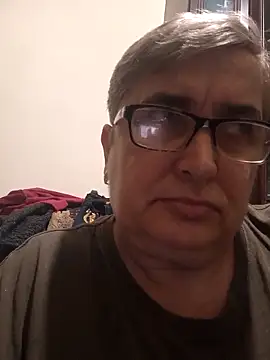 Sonya5156 online show from 23, 1, 2025