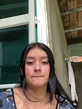 Snapshot of Naty_G chatting on 19, 2, 2025 Naty G online show from 19, 2, 2025