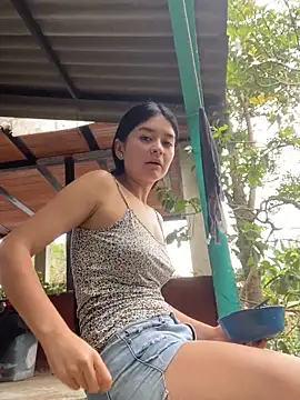 Snapshot of Naty_G chatting on 2, 3, 2025 Naty G online show from 2, 3, 2025