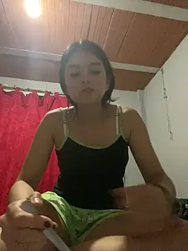 Snapshot of Naty_G chatting on 22, 3, 2025 Naty G online show from 22, 3, 2025