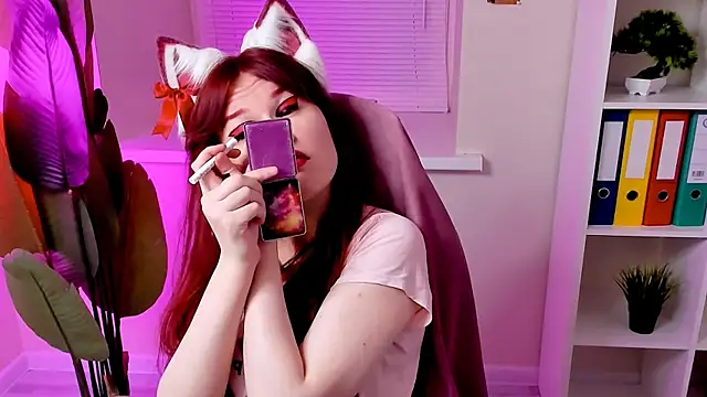 CarolGiggly online show from 2, 11, 2025