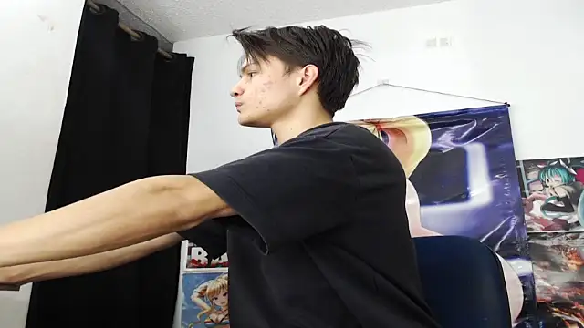 sr jaeger online show from 17, 11, 2025