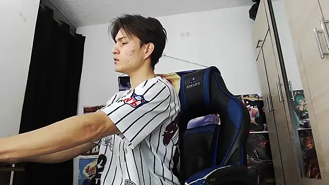 sr jaeger online show from 20, 11, 2025