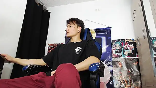 sr jaeger online show from 19, 12, 2025